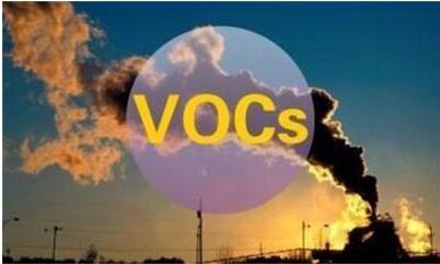 VOCS廢氣處理的七大技術